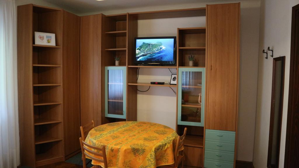Apartments Ines Komel Opatija Buitenkant foto